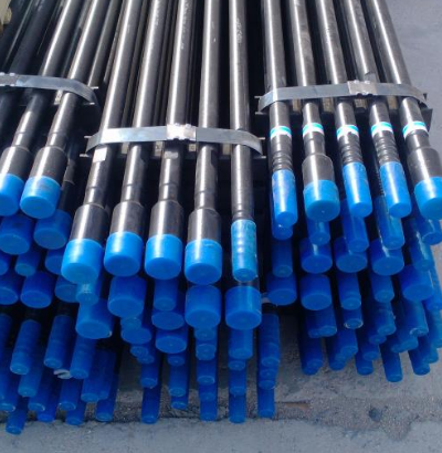  drill pipe use