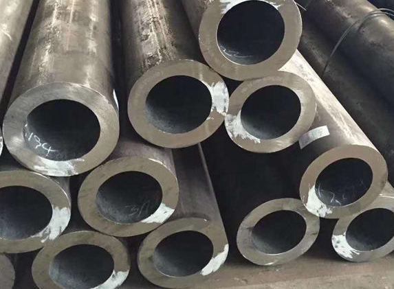  high-pressure boiler tubes