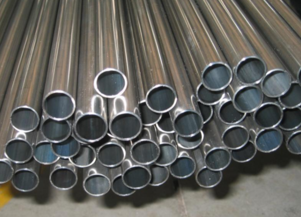 stainless steel seamless pipe