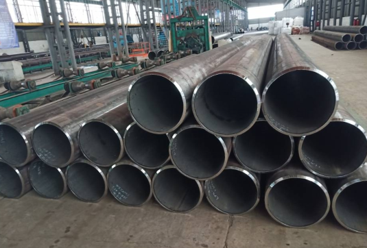 erw steel pipe