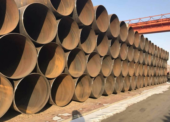 carbon steel tube