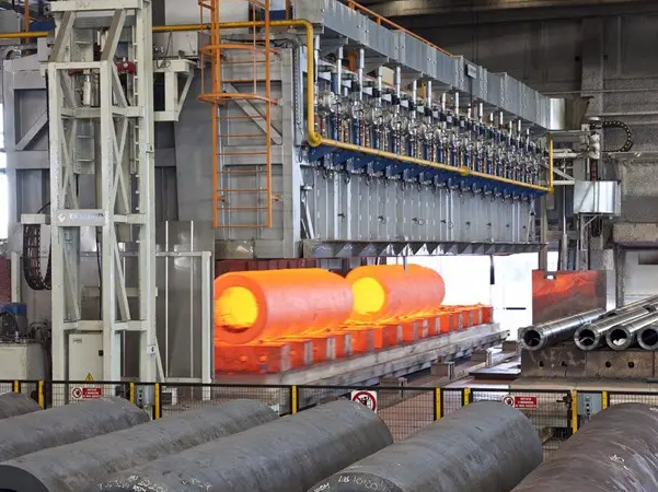seamless pipe vs welded pipe price