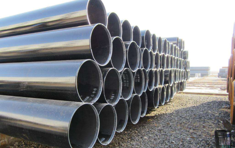ERW carbon steel pipe