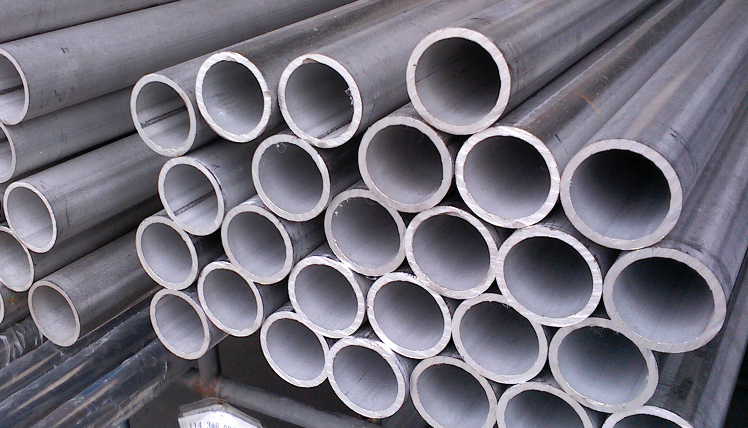 stainless steel seamless pipe