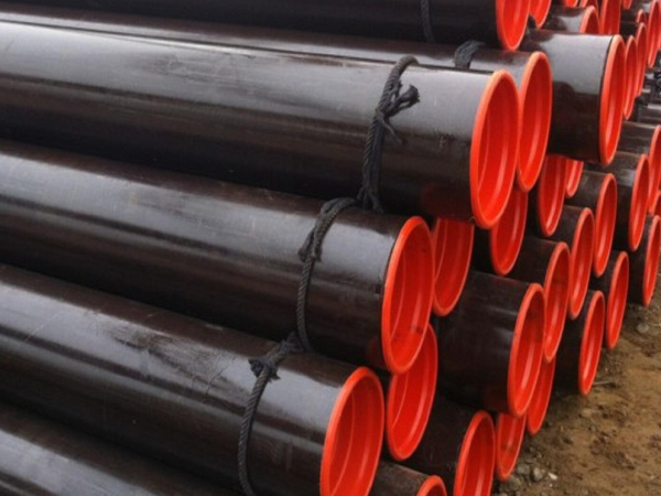 seamless line pipe