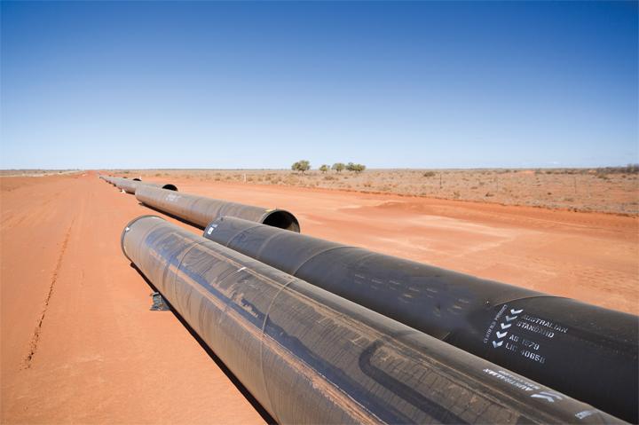 line pipe