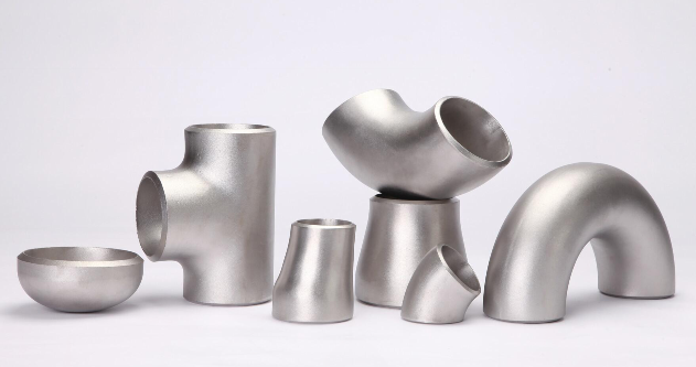 stainless steel elbow fittings