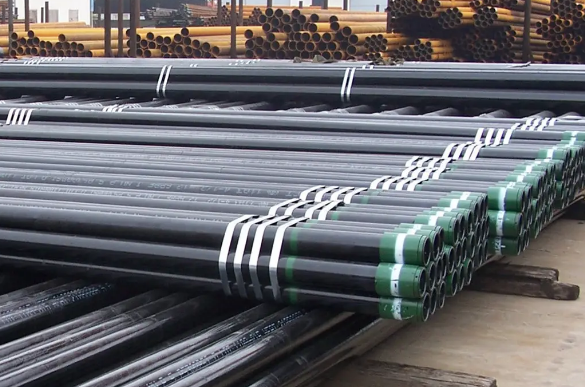 j55 oil casing pipe