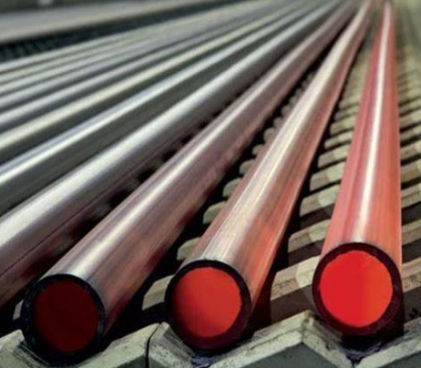 smls steel pipe