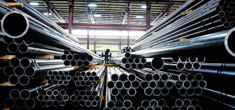 Stainless Steel Seamless Pipes