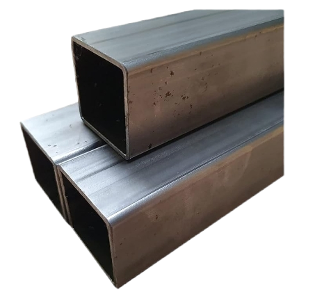 Seamless square steel tube