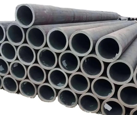 high pressure boiler smls pipes