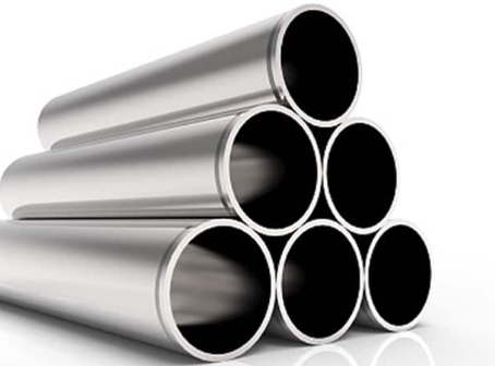 smls steel pipes