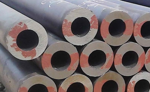 thick-walled smls steel pipes
