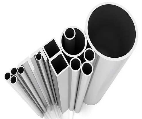 special-shaped smls steel pipes
