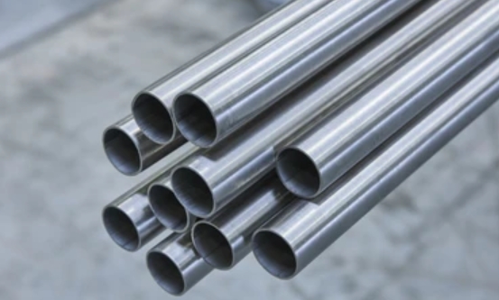 Galvanized smls steel pipe