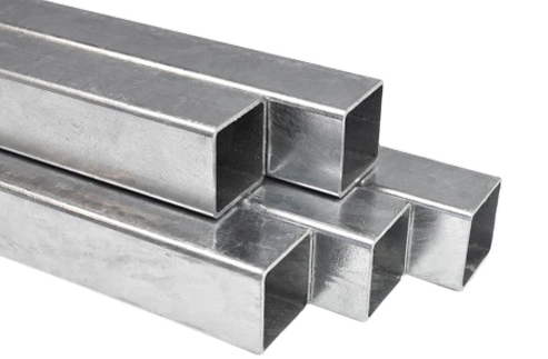 square tubes