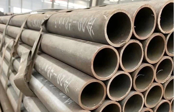 sch40 smls pipes