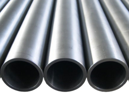 Tubo sin costura de acero al carbono Sch 80