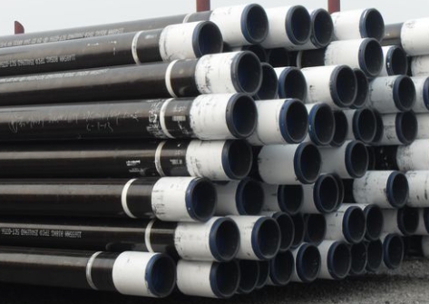 drill pipes and oil casing pipes