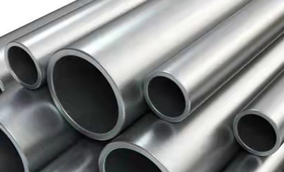 precision smls pipes