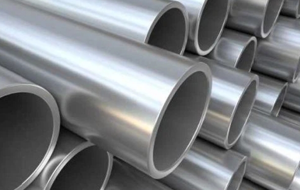 seamless steel pipes