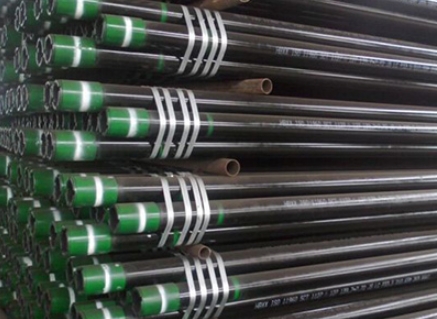 oil casing pipes