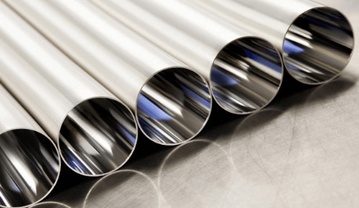 ss pipes