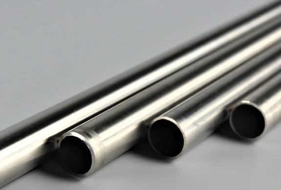 tubos de acero inoxidable 316