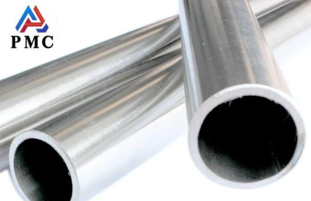 tubos de acero inoxidable 304