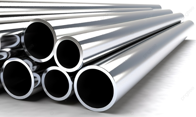 tubos de acero galvanizado