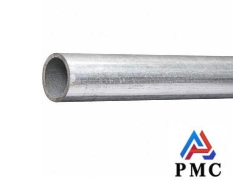 tubo de acero galvanizado