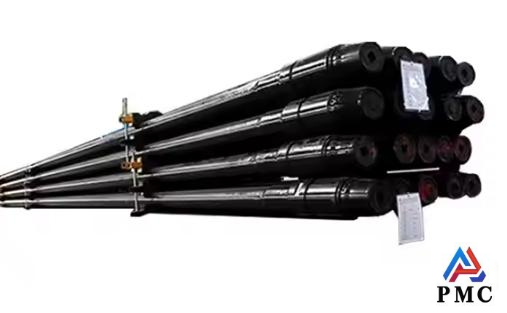oil drill pipes