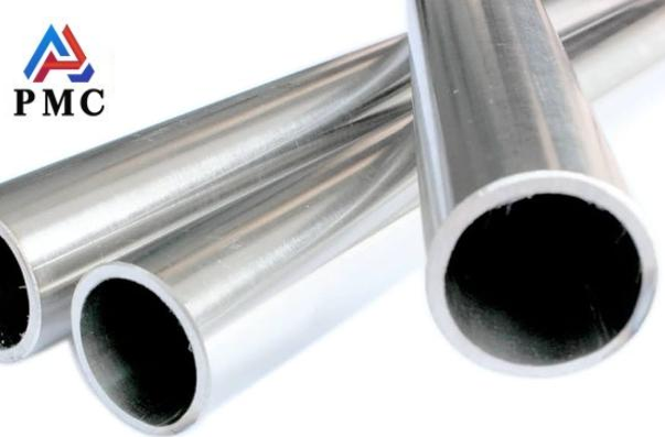 tubos de acero inoxidable 304