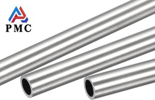 tubos de acero inoxidable 316