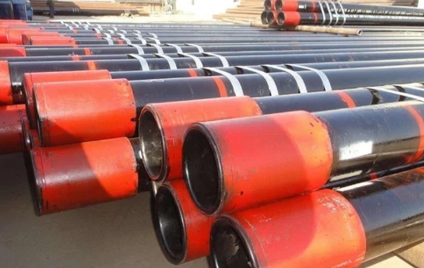 oil casing pipes