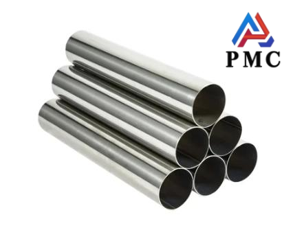  tubos de acero inoxidable 304