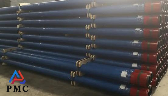 well casing pipes