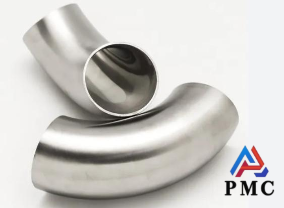 stainless steel elbows