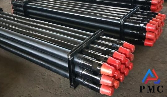 Drill Pipes