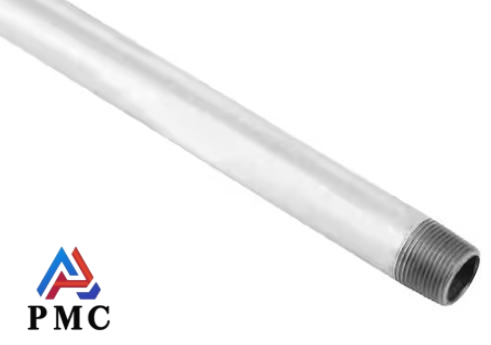 tubos de acero galvanizado