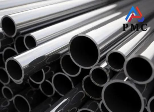 seamless steel pipe