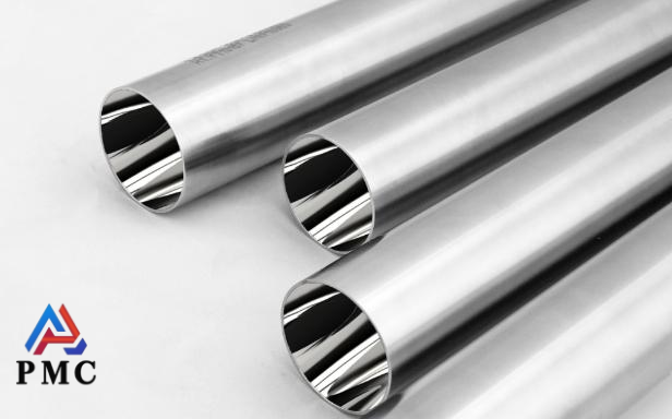 stainless steel seamless pipe
