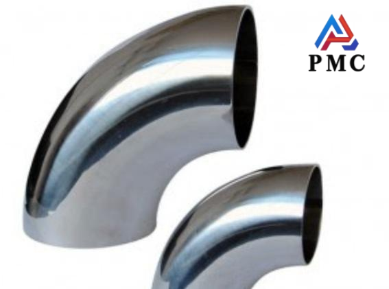stainless elbows