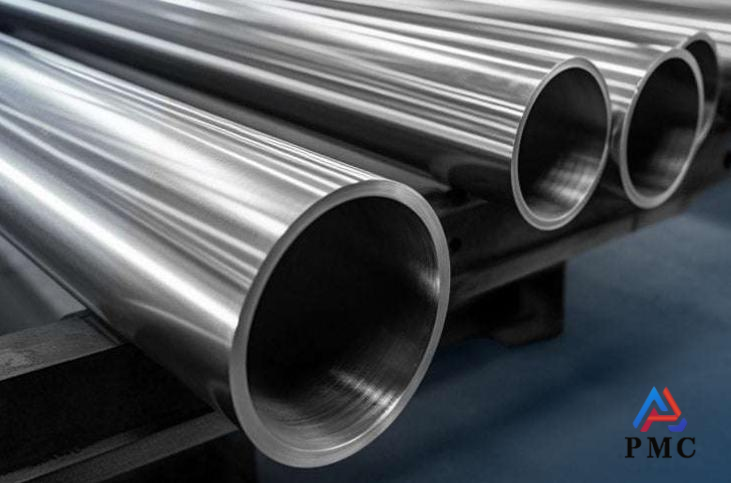 seamless steel tubes
