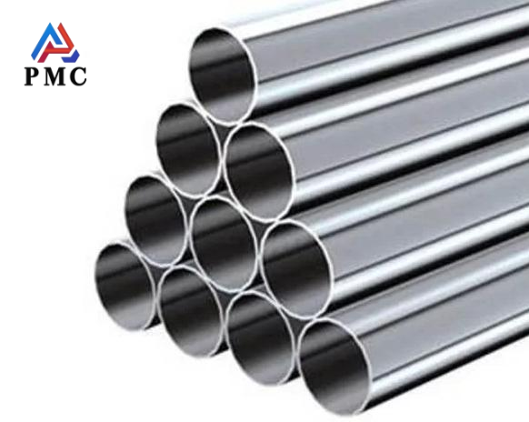 stainless steel seamless pipes