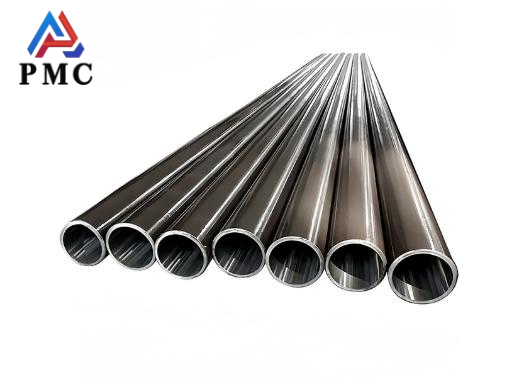 cold drawn seamless steel pipes