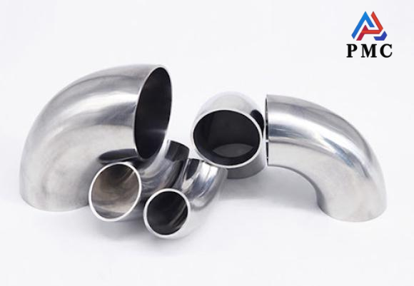 stainless elbows