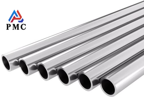 tubo de acero inoxidable 304