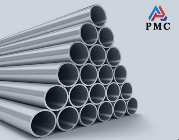 stainless steel seamless tube